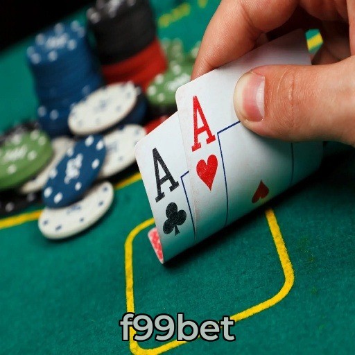 Descubra a Emoção do Cassino Ao Vivo na f99bet