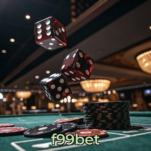Descubra a Emoção do Cassino Ao Vivo na f99bet